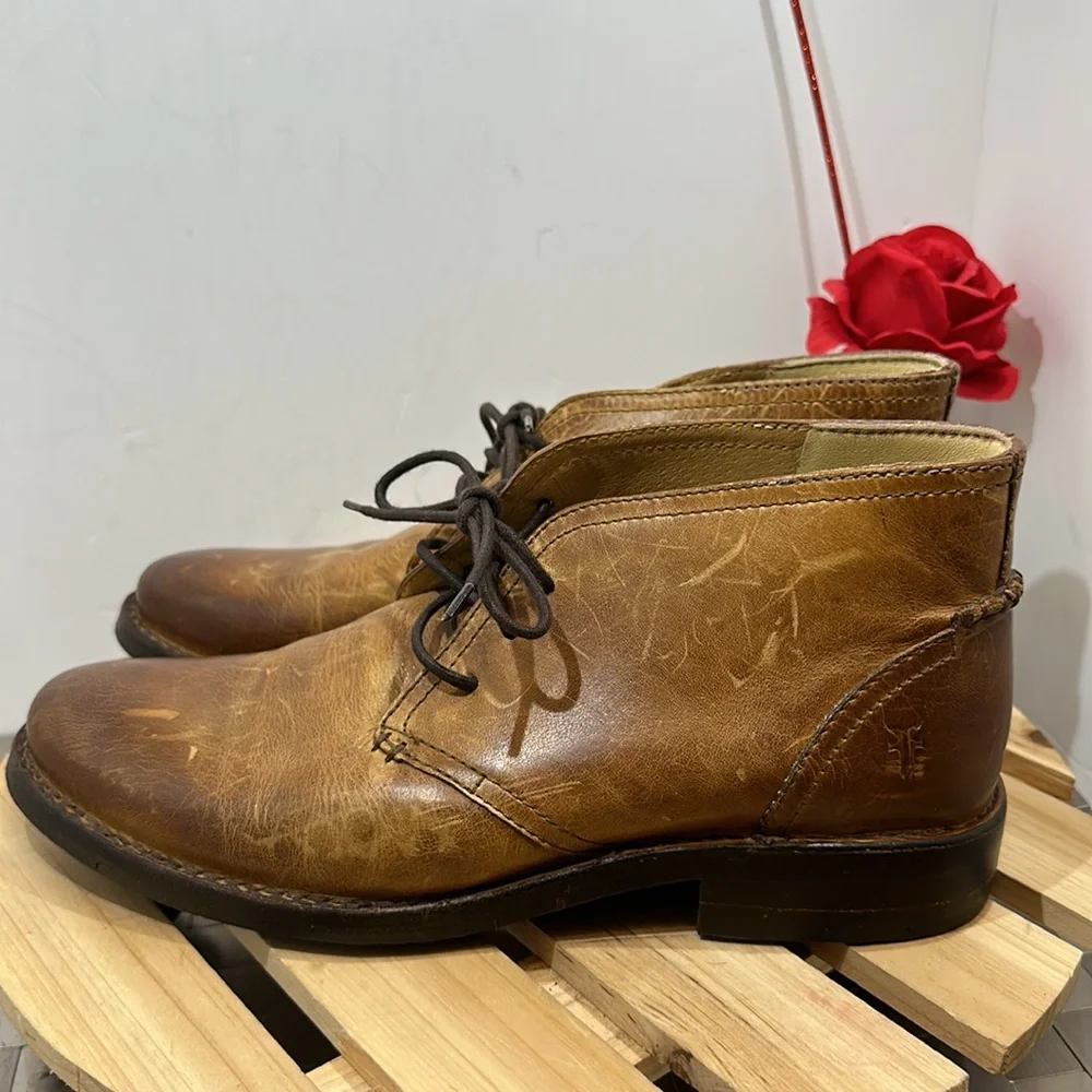 Frye boots‎ #234